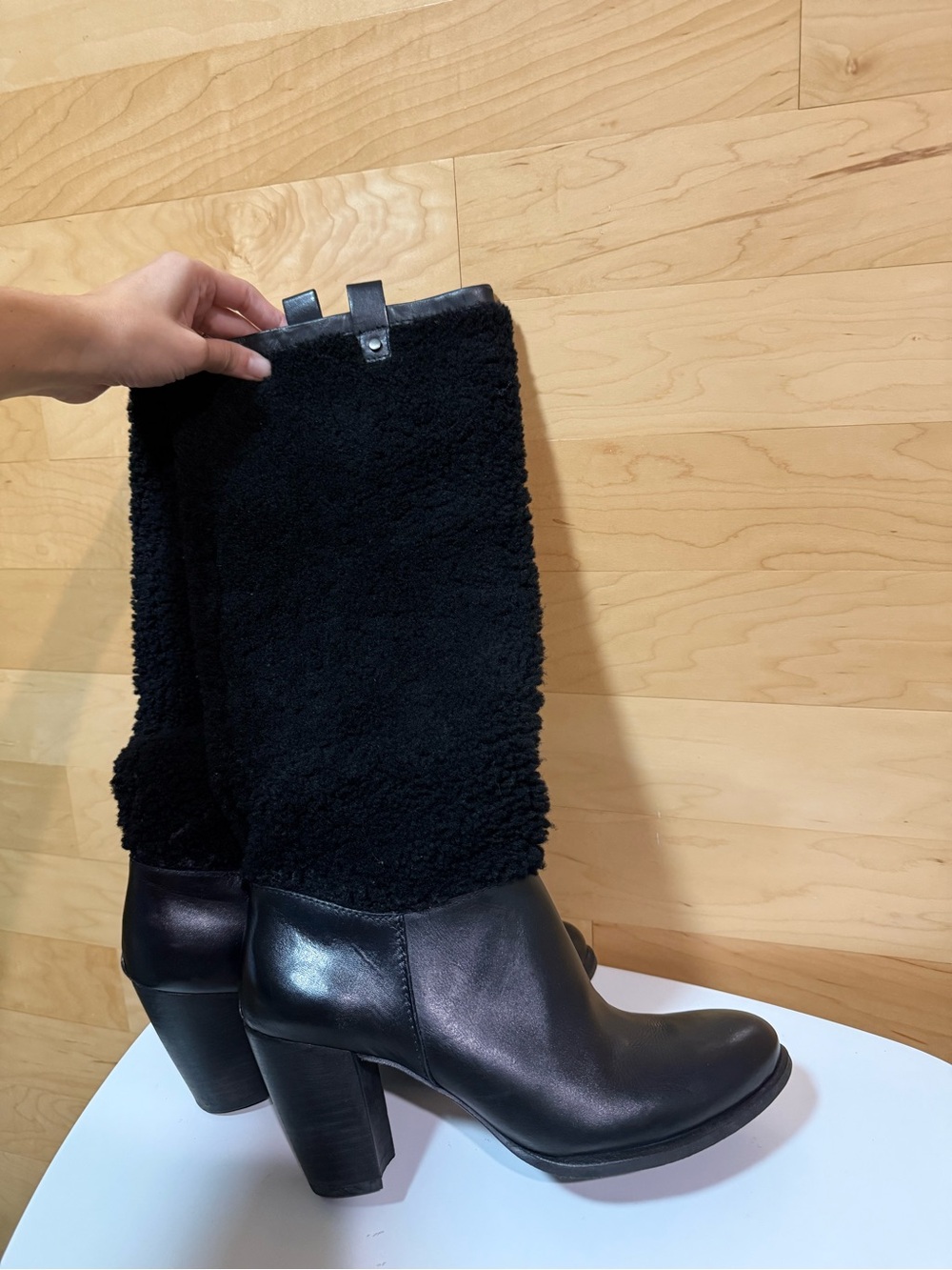 UGG Women’s Knee High Boots